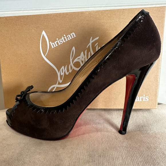 Christian Louboutin Shoes - Christian Louboutin heels